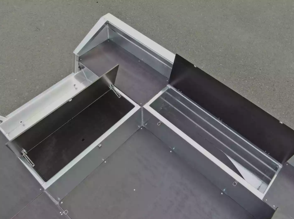 Алюминиевая лодка  Неман-420 в Перми