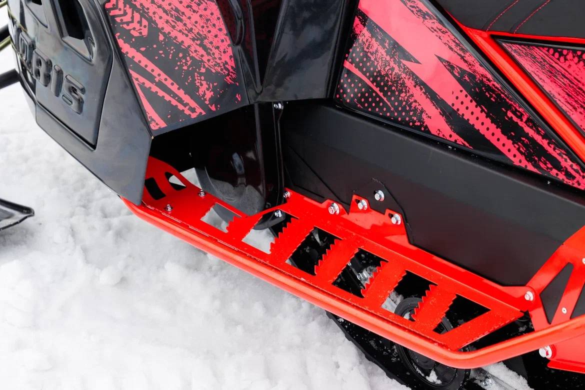 Снегоход IRBIS TUNGUS 400 25/26 в Перми