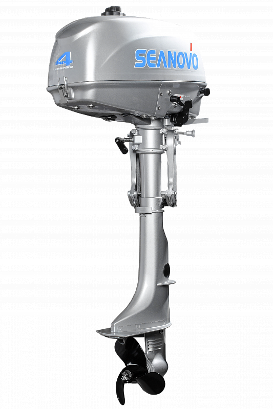 Лодочный мотор SEANOVO SN4FHS в Перми