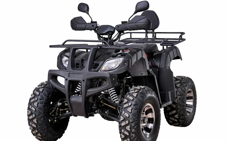 Квадроцикл YACOTA SELA 200 PRO в Перми