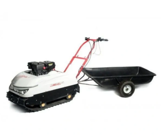 Мотобуксировщик Хортон 9 LX в Перми