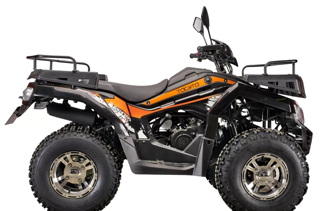 Квадроцикл YACOTA CABO 200LD в Перми