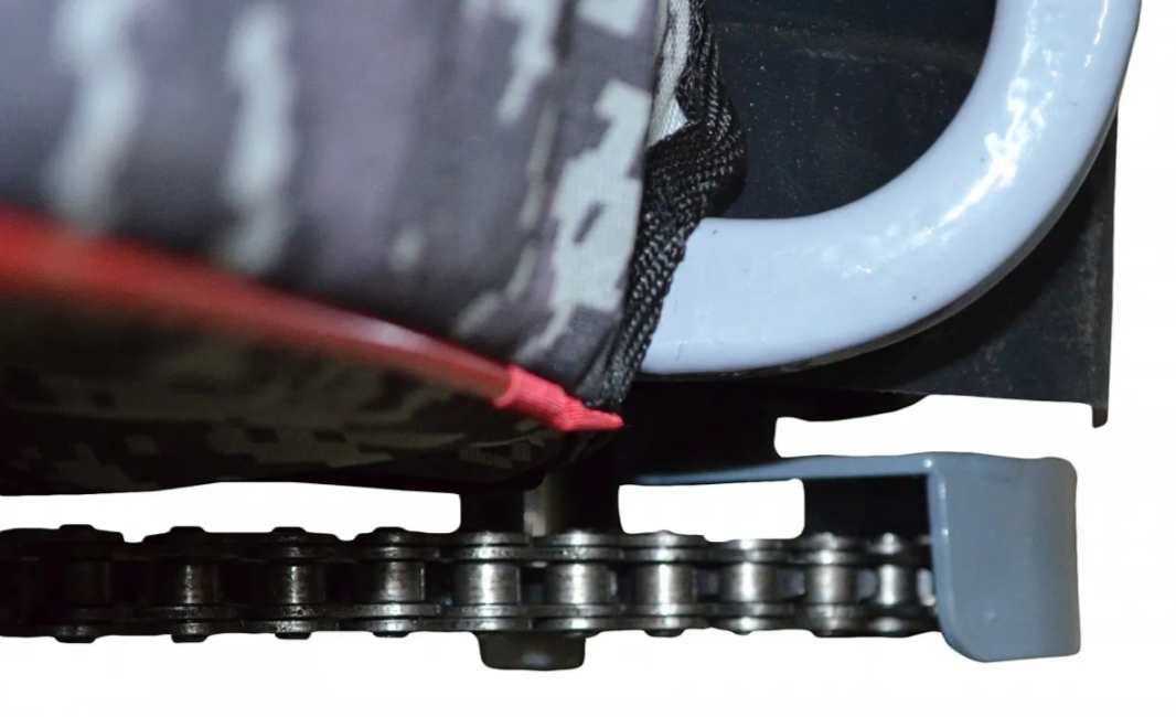 Мотобуксировщик "Богатырь" 15 в Перми