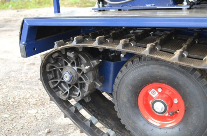 Мотобуксировщик БАРС К800 15 л.с. в Перми