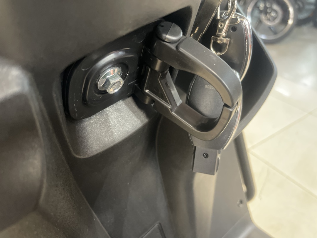 Скутер PROMAX STALKER ARMY 240(49) в Перми