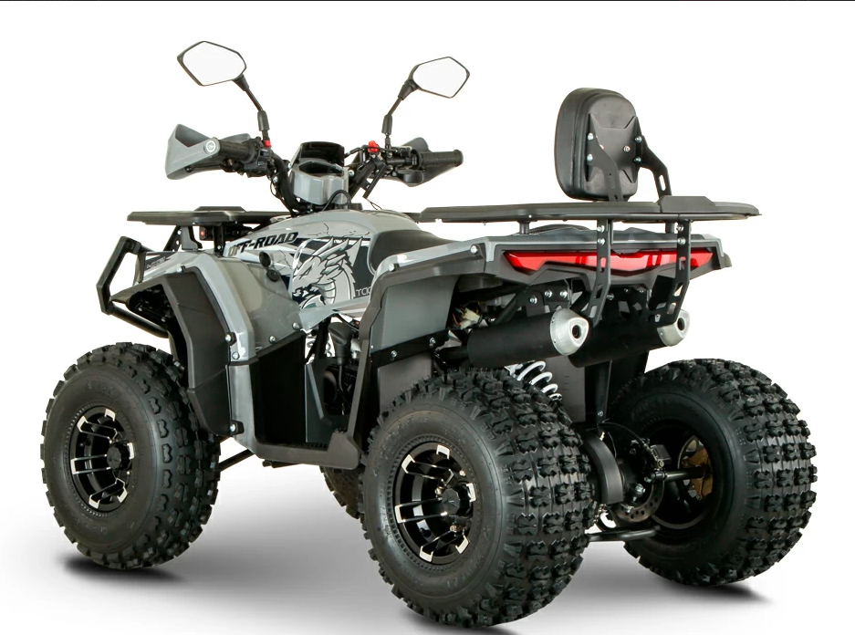 Квадроцикл YACOTA DRAGON LUX LD 150 PRO-SPORT в Перми