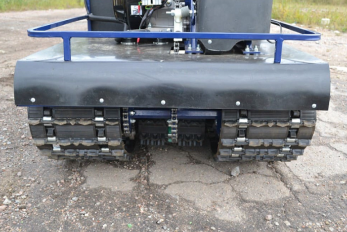 Мотобуксировщик БАРС К800 15 л.с. в Перми