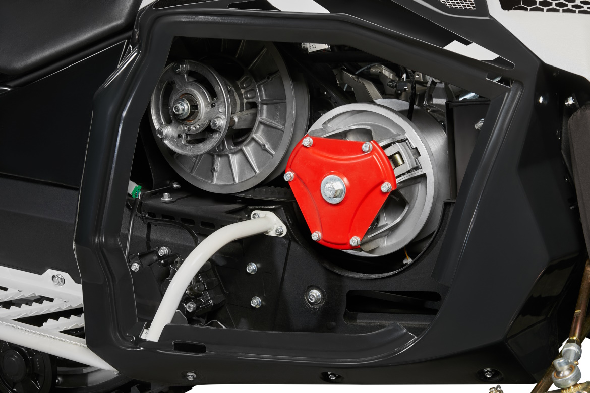 Снегоход IRBIS TUNGUS 500L 25/26 в Перми