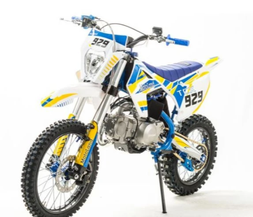 Питбайк MOTOLAND (МОТОЛЕНД) Кросс TCX125 в Перми