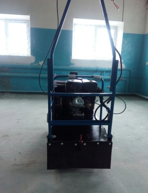 Мотобуксировщик ЮКОН 380 6.5 л.с. в Перми