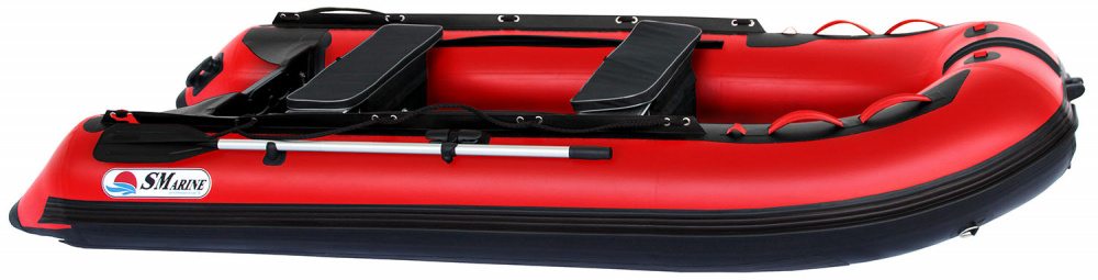 ЛОДКА SMARINE STRONG 365 в Перми
