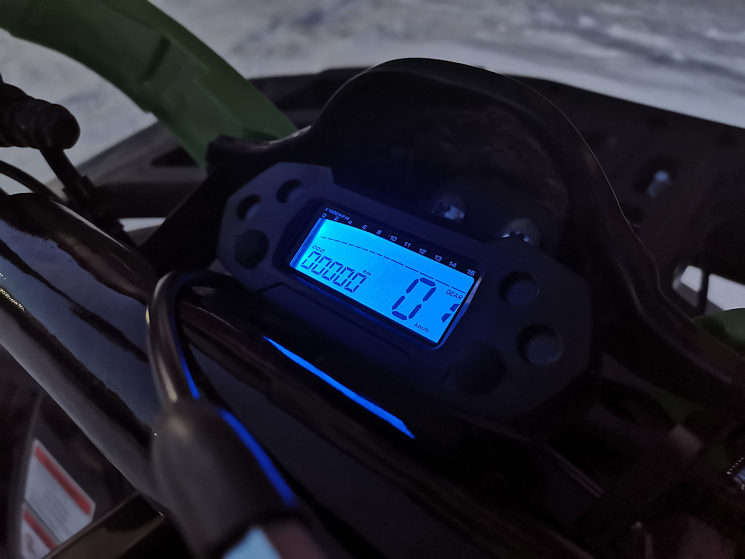 Квадроцикл PROMAX WILD 175 LUX в Перми