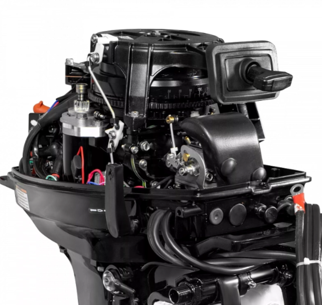 Лодочный мотор GLADIATOR G20FES в Перми