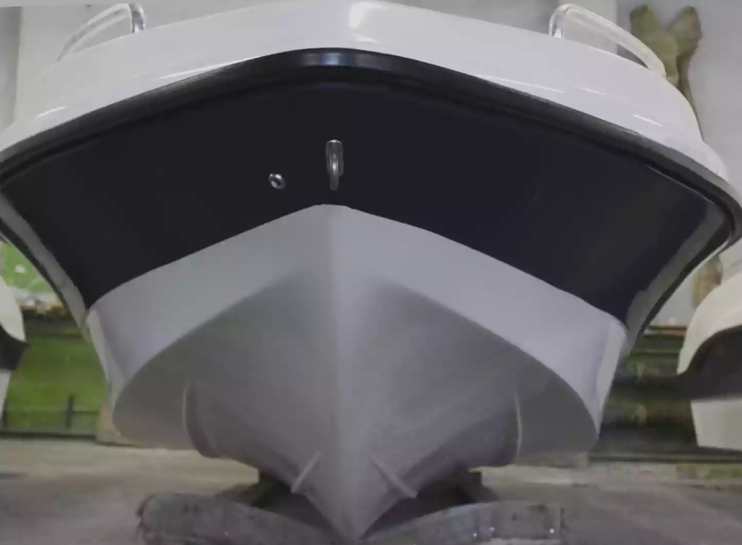 Стеклопластиковый катер Neman-500 Р в Перми