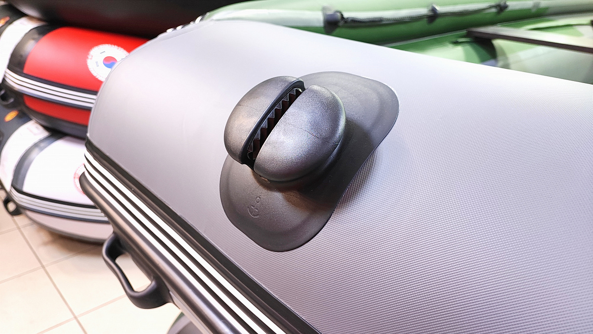 Лодка MISHIMO FAMILY PRO 350 в Перми