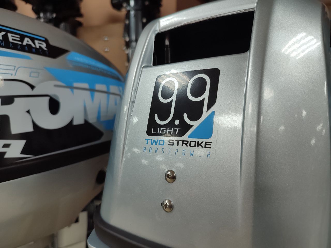 Лодочный мотор PROMAX SP9.9FHS LIGHT в Перми