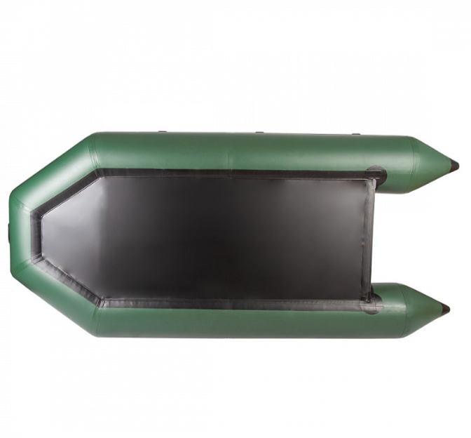 ЛОДКА НАДУВНАЯ YUKONA 280 TL (БЕЗ ПАЙОЛА) в Перми