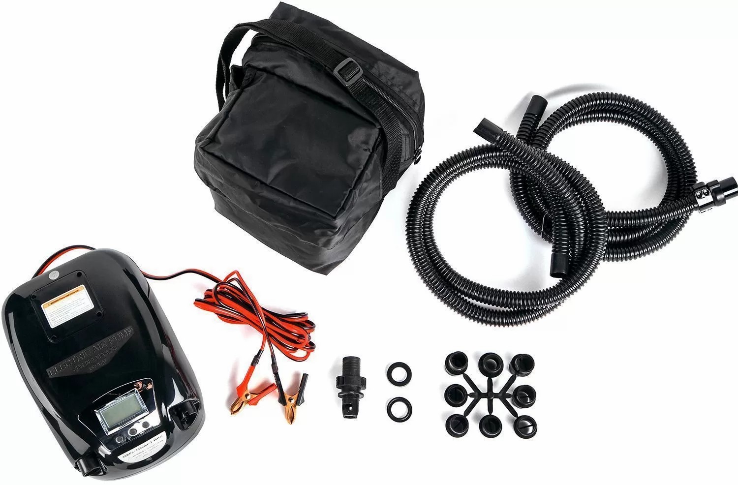 ЭЛЕКТРИЧЕСКИЙ НАСОС MARLIN GP-80 D в Перми