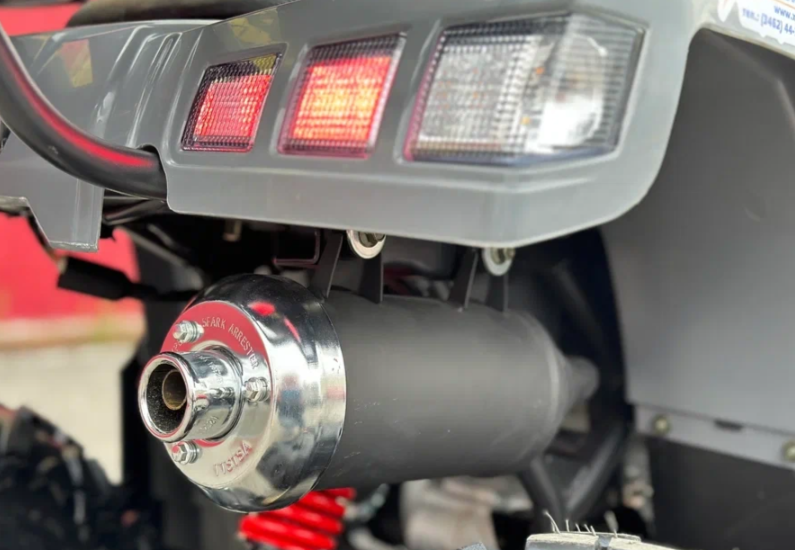 Квадроцикл GBM MAVERICK 300 NEW в Перми