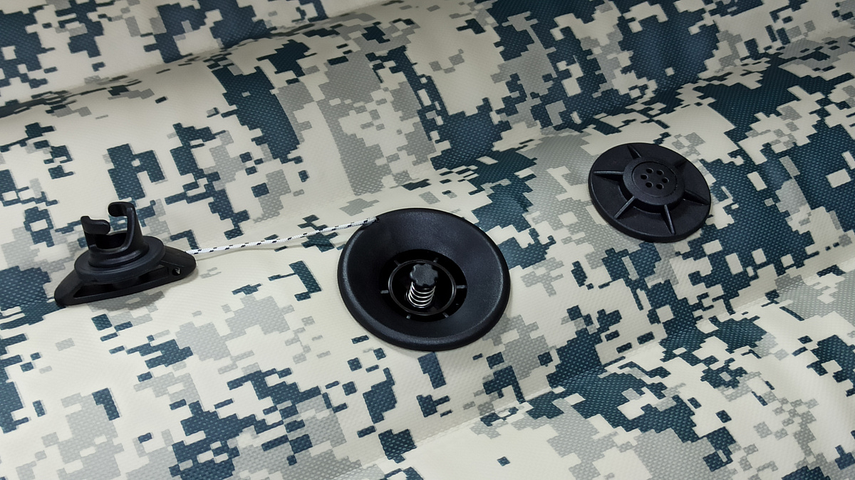 Лодка MISHIMO SPORT 370 в Перми