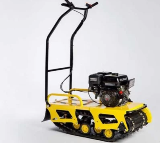 Мотобуксировщик FISHRIDE МИНИ 8 л.с. в Перми