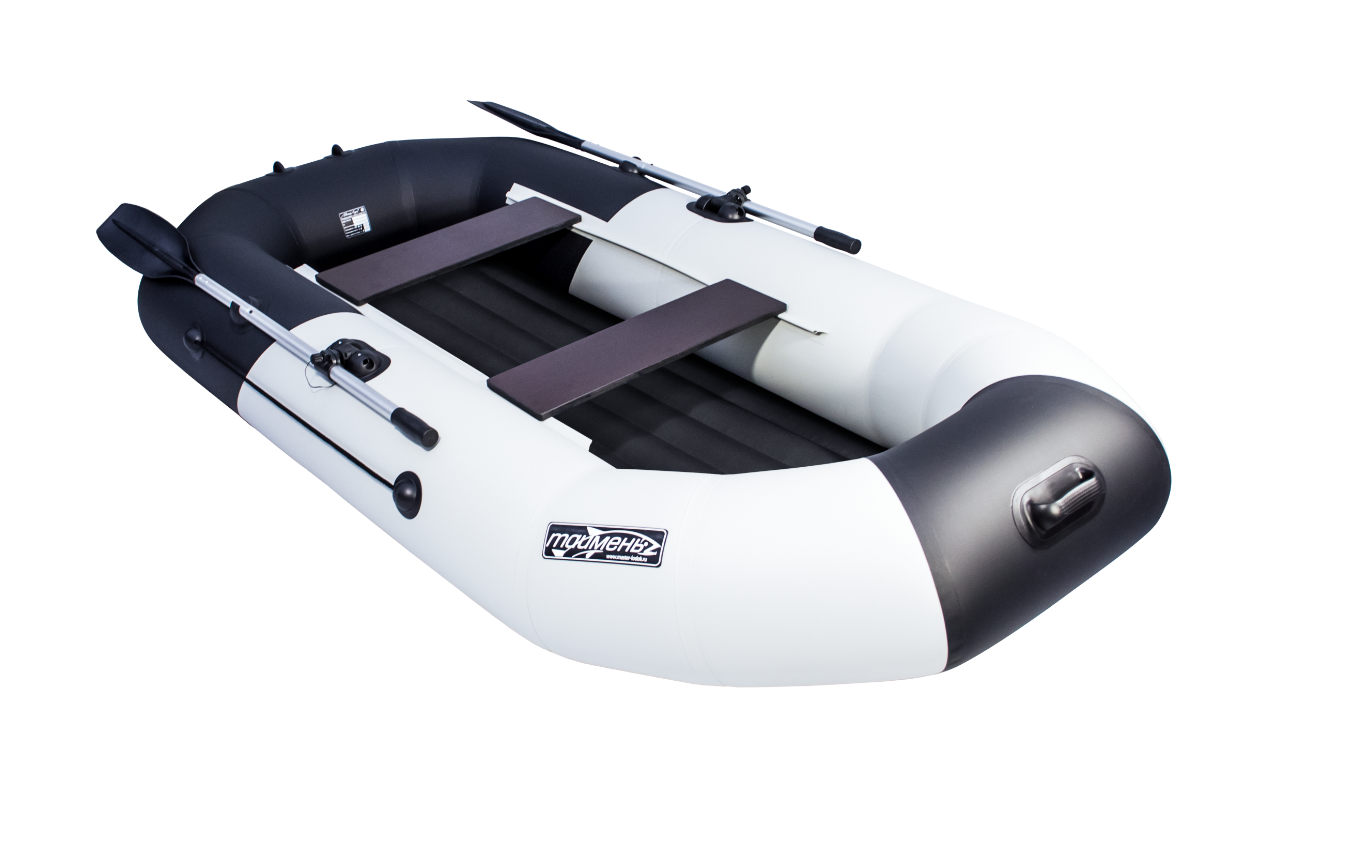 Лодка Таймень NX 270 НД в Перми