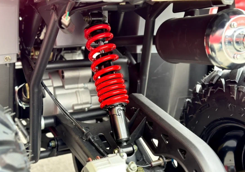 Квадроцикл GBM MAVERICK 300 NEW в Перми