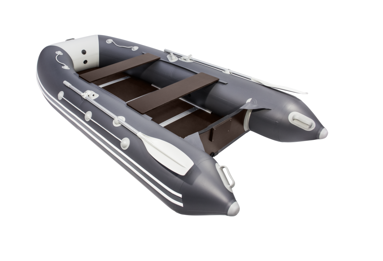 Лодка Таймень LX 3400 СК в Перми