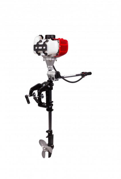 Подвесной лодочный мотор TOYAMA TA 2 в Перми