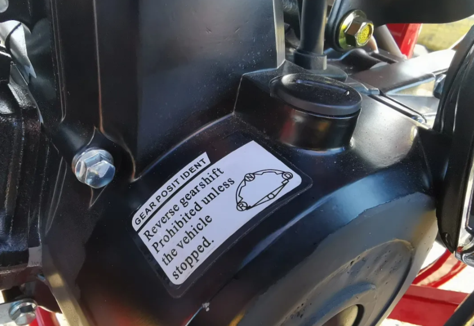 Квадроцикл GBM SHARP KIDS 125 в Перми