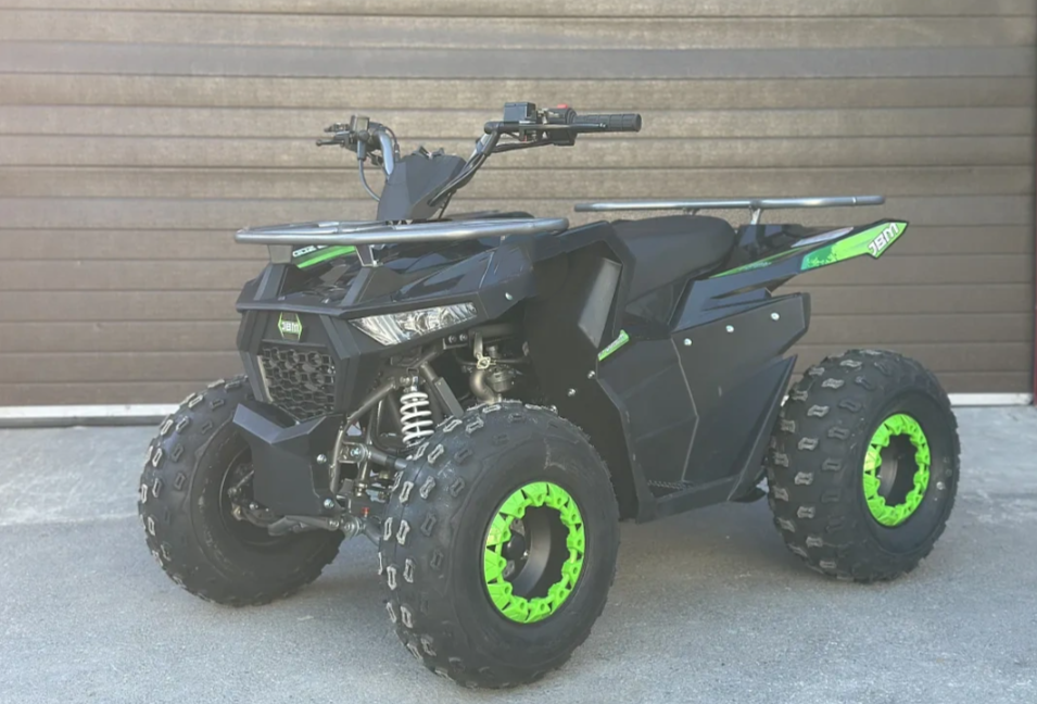 Квадроцикл GBM DAXTER 220 NEW в Перми