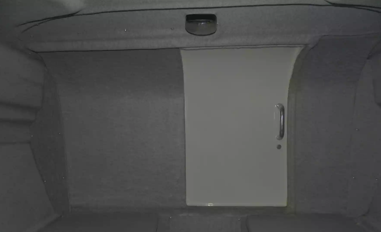 Стеклопластиковый катер Neman-550 с каютой в Перми