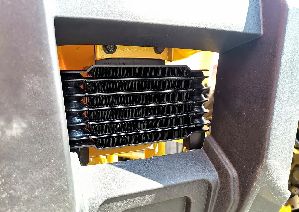 Квадроцикл PROMAX STORM 280 LUX в Перми