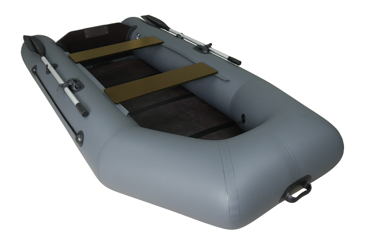 Лодка БАРС 2900 Слань-книжка киль в Перми