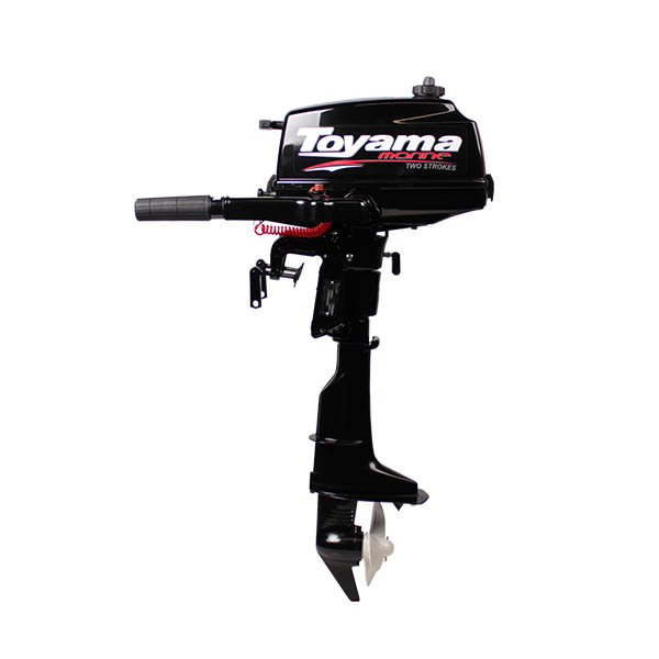 ЛОДОЧНЫЙ МОТОР TOYAMA TC3.6BMS в Перми