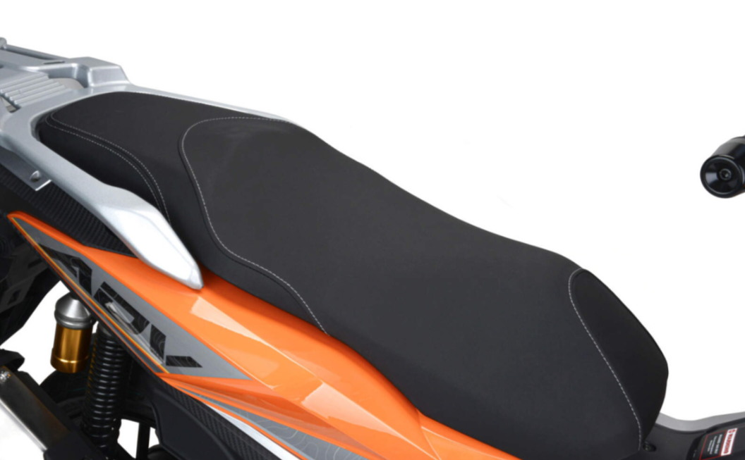 Скутер MOTOLAND (МОТОЛЕНД) T-MAX 150 в Перми