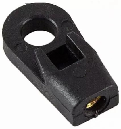 КОННЕКТОР ТРОСА ГАЗ-РЕВЕРС, ПЛАСТИК / 703-48345-01 в Перми