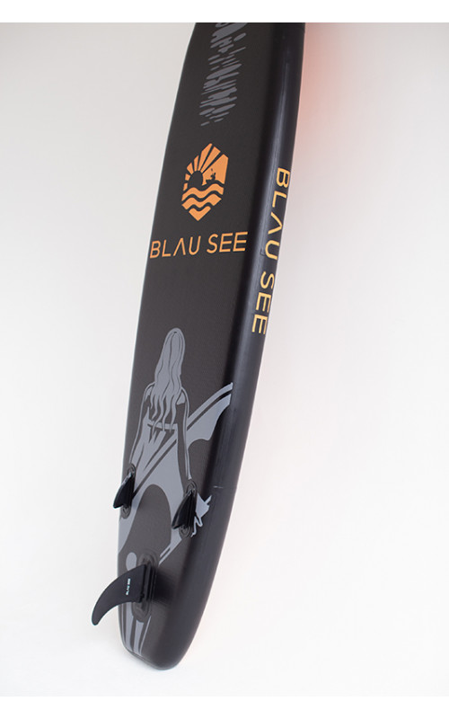 НАДУВНОЙ SUP-BOARD MOONLIGHT 10,6 в Перми