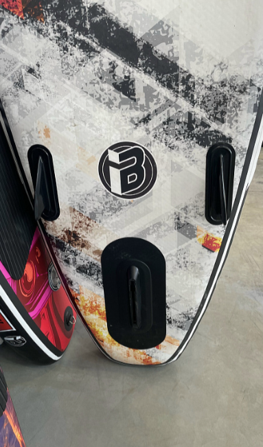 SUP (САП) ДОСКА RAIDEX I BOARD 11’ (332СМ) «MRAMOR» в Перми