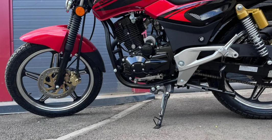 Мотоцикл RACER MAGNUM RC200-C5B в Перми