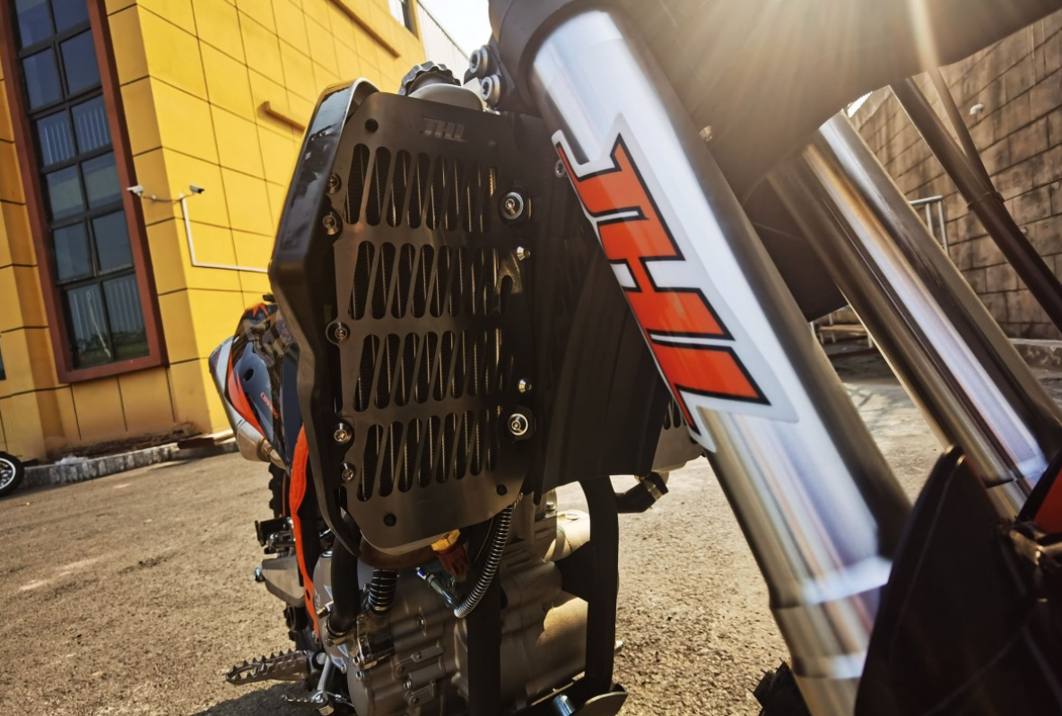 Мотоцикл JHLMOTO JHL Z5 NB300 (174MN-5) в Перми