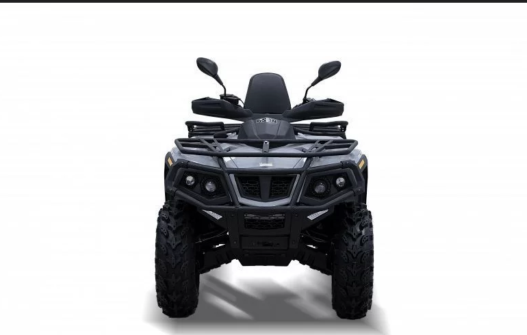 Квадроцикл HISUN TACTIC 550 (HS550ATV) NORMAL в Перми