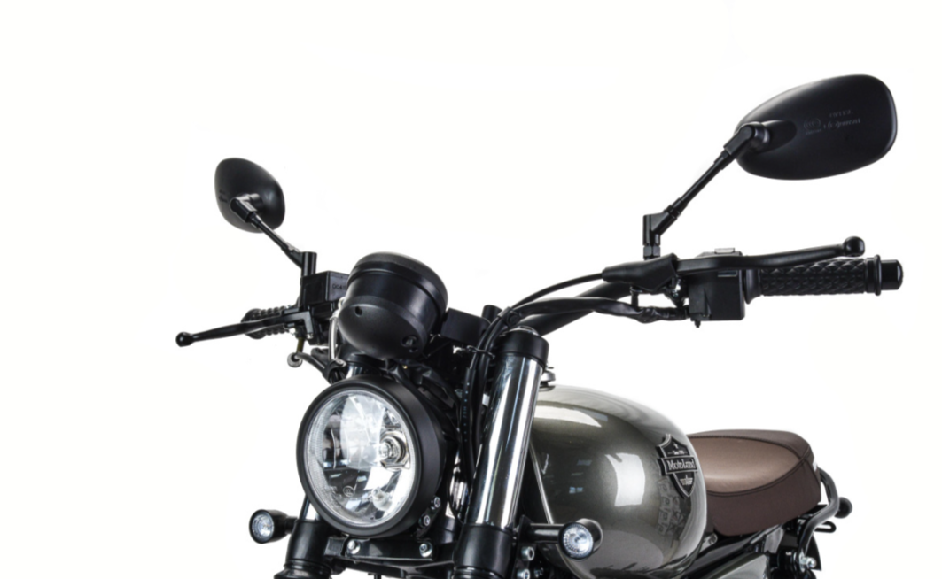 Мотоцикл MOTOLAND (МОТОЛЕНД) TEXAS 300 в Перми