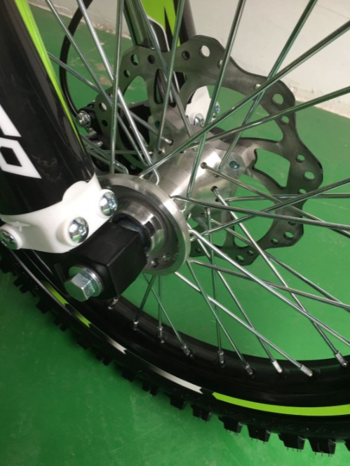 Питбайк JHLMOTO JHL Z140E (YX1P56FMJ) в Перми