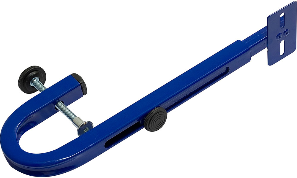 Кронштейн датчика эхолота №1 сплошной в Перми