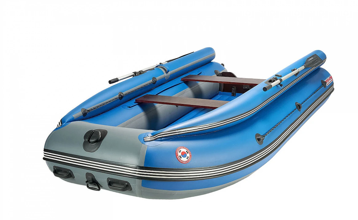 КОМПЛЕКТ ЛОДКА MISHIMO FAMILY LITE 400 + МОТОР 9,9 (20) Л.С. в Перми