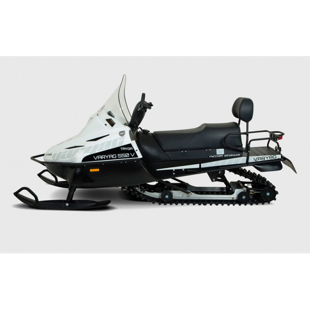 СНЕГОХОД РМ ТАЙГА ВАРЯГ 550 V в Перми