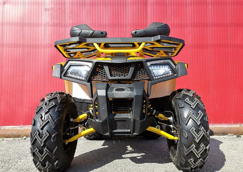 Квадроцикл PROMAX STORM 280 LUX в Перми