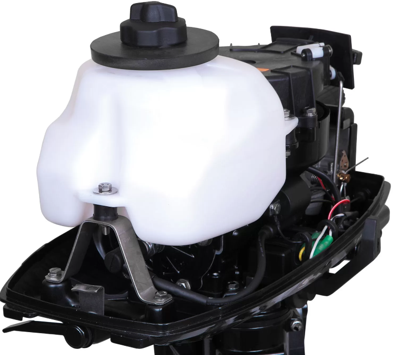 Лодочный мотор MARLIN MP 5 AMHL в Перми