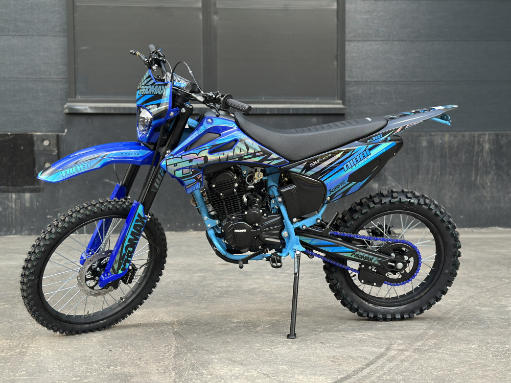 Кроссовый мотоцикл PROMAX MX350 в Перми